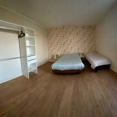 Agreable Maison De Ville Avec Jardin 생디지에 외부 사진