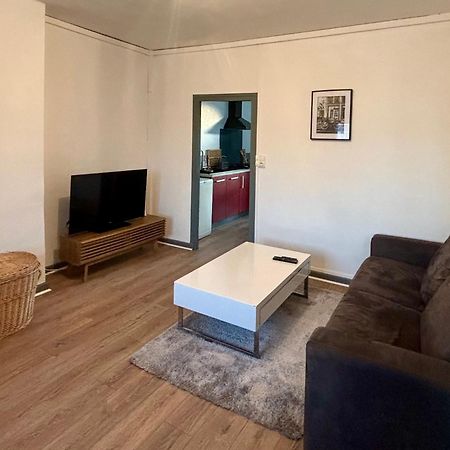 Agreable Maison De Ville Avec Jardin 생디지에 외부 사진