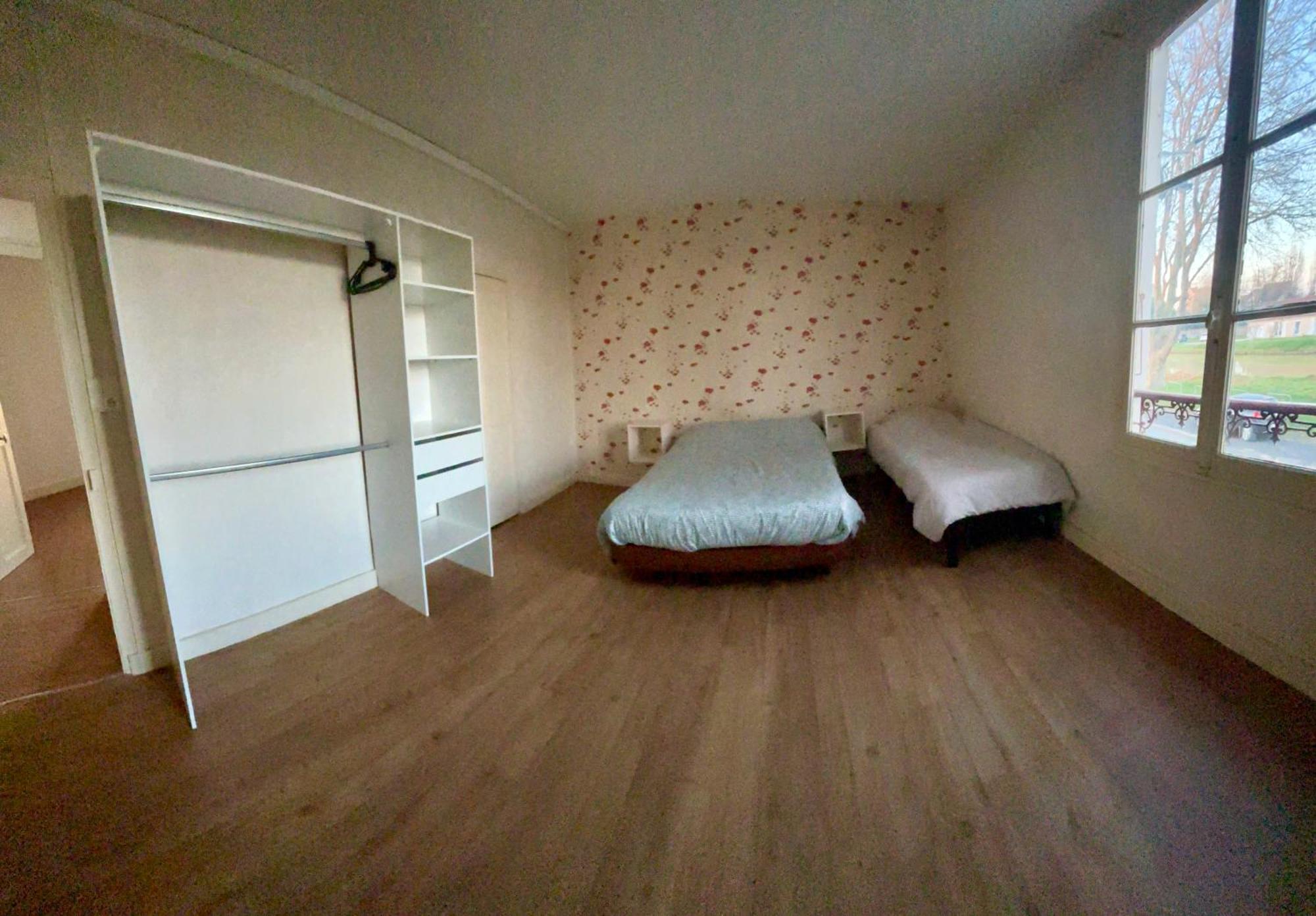Agreable Maison De Ville Avec Jardin 생디지에 외부 사진